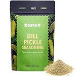 Dill Pickle Seasoning - XL 6 oz Bag
