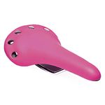 Track Bike Saddle