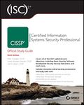 (ISC)2 CISSP Certified Information 