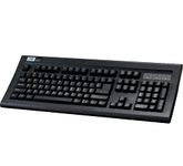 TVS ELECTRONICS USB Gold Keyboard (Black)