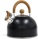 Whistling Tea Kettle, 5 OZ / 2.5 Li