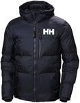 Helly Hansen Men's Active Winter Parka Parka (pack of 1)