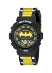 DC Comics Kids Watches