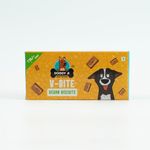 Doggy Ji V Bite Vegan Biscuits - 24 Packs