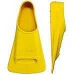 Finis Zoomers Gold, White, 2.35.003.17