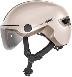 ABUS Casqu