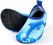 Water Shoes for Kid Outdoor Quick D