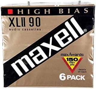 Maxell XLI