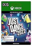 Just Dance 2022 Standard Edition– X
