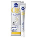 Lip Wrinkle Filler