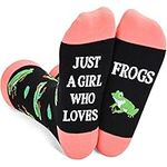sockfun Funny Socks for Women Girls