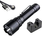 Fenix WF26R High-Performance Cradle Charging Duty Flashlight ** Canadian Edition