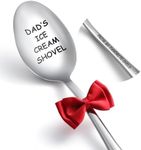 Dad's Ice Cream Shovel - Father's D