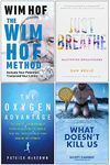 The Wim Hof Method, Just Breathe Ma