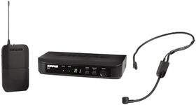 Shure BLX, 1 Wireless Microphone System, P31 (BLX14/P31-H11)