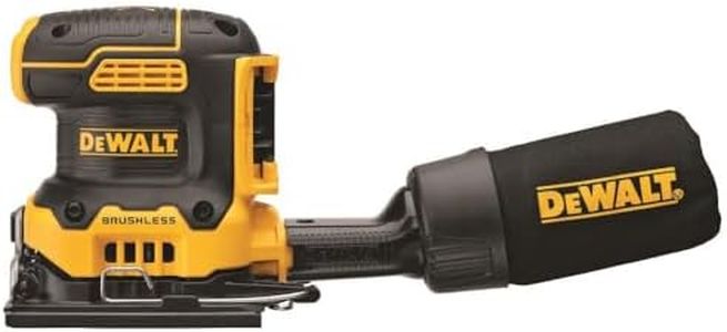 DEWALT DCW