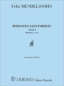 Romances s