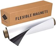 Magnum Magnetics 24"x25 feet 30mil Super Strong Flexible Material