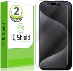 IQShield S