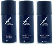 Body Sprays For Men