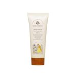 Baby Forest Surya Kawach Baby Sunscreen Lotion | Kids Sunscreen with SPF 30 | Paraben Free | Kids Sunscreen Lotion for Summer | Ideal for 1-8 yrs | 100 gm