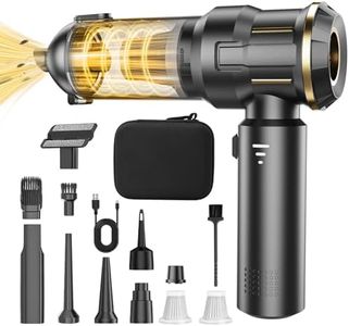Car Vacuum