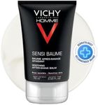 Vichy Face Moisturizer for Men Afte