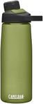 CamelBak Chute Mag BPA Free Water Bottle with Tritan Renew, 750 ml, Olive