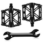 Mountain Bike Pedals