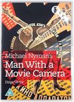 Man With a Movie Camera