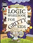 An Intermediate Logic Workbook for 