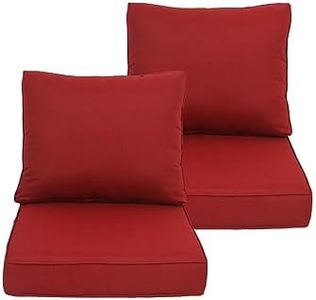 COZYVIDA I