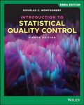 Introduction to Statistical Quality Control, EMEA Edition