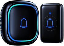 Classroom Doorbell Wireless Doorbel