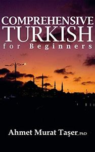 Comprehensive Turkish for Beginners