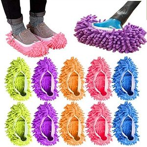 10Pcs Mop 