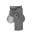 1911 Pistol Retention Paddle Holster