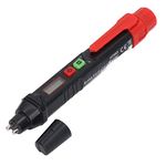 HT662 Brake Fluid Liquid Tester Brake Fluid Detection Pen 0% to 4% Detection Range DOT3 DOT4 DOT5.1 Detection Type Oil Moisture Detector Vehicle Automotive Diagnostic Test