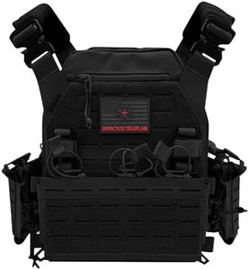 Invictus T