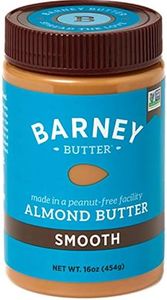 Barney Butter Smooth Almond Butter ( 1x16 OZ) by Barney Butter