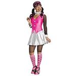 Secret Wishes Monster High Deluxe A