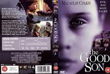 The Good Son [DVD]