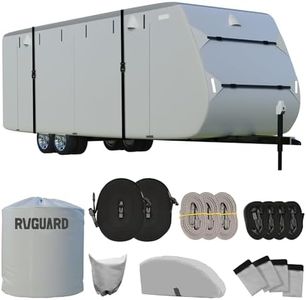 RVGUARD RV