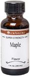 LorAnn Super-Strength Maple Flavouring - 1 oz