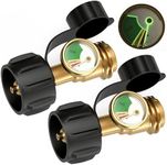 Propane Tank Gauge Level Indicator,
