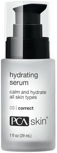 PCA Skin Hydrating Serum for Unisex 1 oz Serum, 30 ml