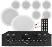 Power Dynamics PD 6.5-Inch Marine C