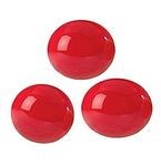 JBB Snooker Red Ball Pack of 3 Pcs