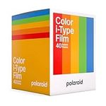Polaroid Instant Color I-Type Film 