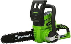 Greenworks 24V Cordless 25cm (10") 